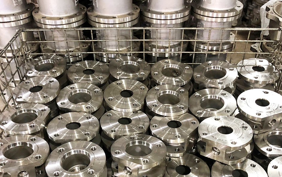 薄型對夾式球閥可根據用戶需要，可設有防靜電結構和加鎖，防止誤操作